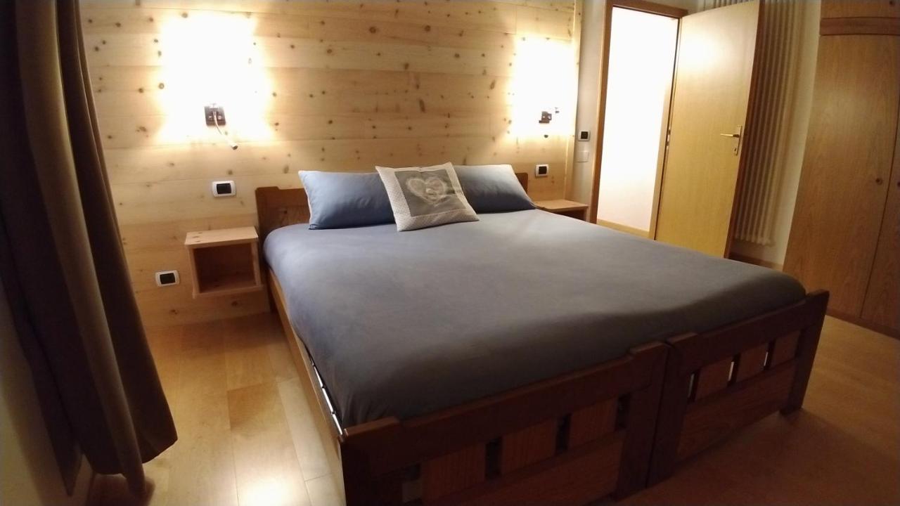 Апартаменты Casa Micei Тезеро Экстерьер фото